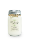 The Scented Market Candles