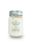 The Scented Market Candles