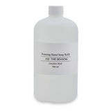 Foaming Hand Soap Refill By The Scented Market