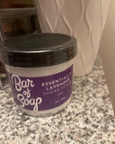 Sugar Scrubs by Bar Of Soap