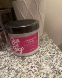 Sugar Scrubs by Bar Of Soap