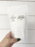 The Scented Market Bath Salts