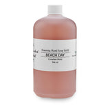 Foaming Hand Soap Refill By The Scented Market