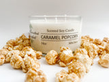 The Scented Market Candles