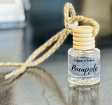 Car Diffuser by Copper and Twine