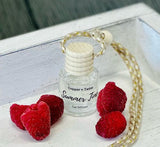Car Diffuser by Copper and Twine