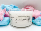 The Scented Market Candles