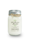 The Scented Market Candles