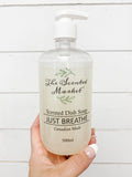 Dish Soap by The Scented Market