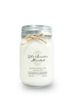 The Scented Market Candles