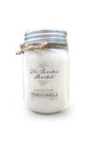 The Scented Market Candles