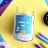Baked Candle Co Candles