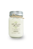 The Scented Market Candles