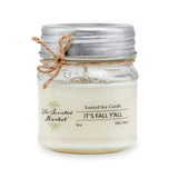 The Scented Market Candles