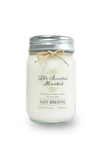 The Scented Market Candles