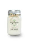 The Scented Market Candles