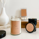 Baked Candle Co Candles