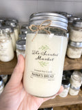 The Scented Market Candles