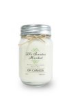 The Scented Market Candles
