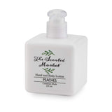 The Scented Market Hand & Body Lotion