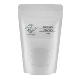 The Scented Market Bath Salts