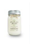 The Scented Market Candles