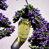 Pure Oneness Bath and Body Co Body Oil