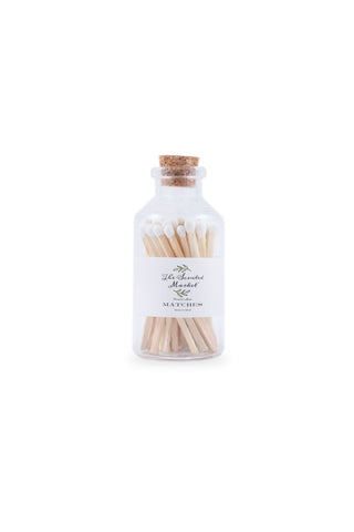 The Scented Market Small Matches
