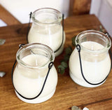 The Scented Market Candles