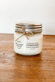 The Scented Market Candles
