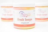Small Batch Soaps Whipped Soaps