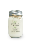 The Scented Market Candles