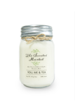 The Scented Market Candles