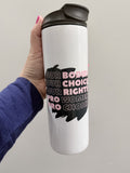 More Tumblers