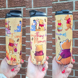 More Tumblers