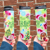 More Tumblers