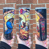 More Tumblers