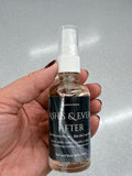 Memento Hair and Body Mist