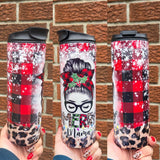 More Tumblers