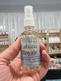 Memento Hair and Body Mist