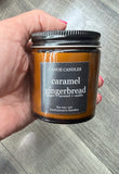 Canoe Candles 4 oz