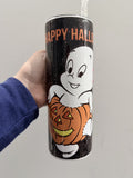 More Tumblers
