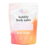 Small Batch Soaps Bubbly Bath Salts