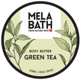 Whipped Body Butter