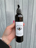 Taste of Honey Canada Soothing and Clarifying Face Wash