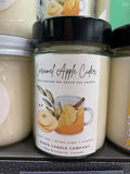 Baked Candle Co Candles