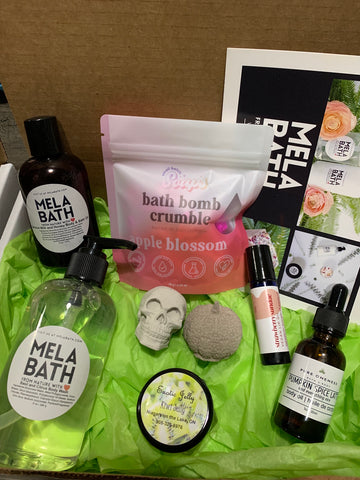 Fall Box 2025