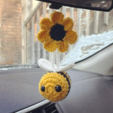 Hooked By Britt Knitted Items