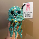 Hooked By Britt Knitted Items