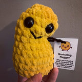 Hooked By Britt Knitted Items